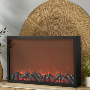 ديكور دفاية ايلا