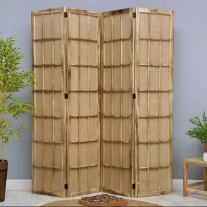 بارتشن خشب بروهيم 170 سم