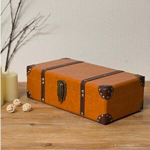 صندوق جلد درابسوما