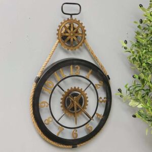 ساعة جدارية كومبا