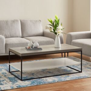 طاولة قهوة سكوت بينو