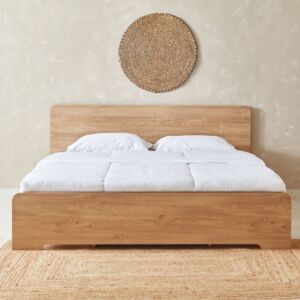 سرير كينج من نورديكا - 180x200 سم