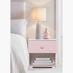 كومودينو بدرج واحد - آنا