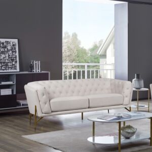 كنبة ثلاثية كلوديا