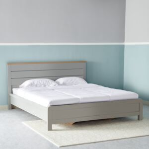 سرير كوين من فينشي - 160x200 سم