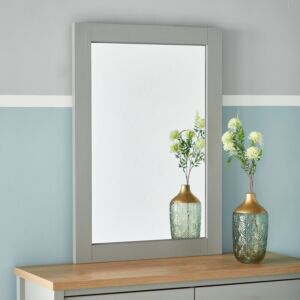 مرآة دون طاولة تزيين - فينشي