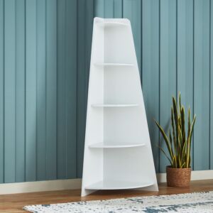 وحدة تخزين رفوف زاوية فرانكفورت