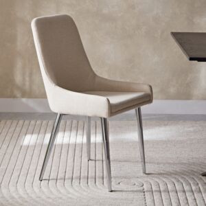 كرسي طعام من سيلفرادون