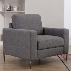 كرسي مفرد مارويل كيندال