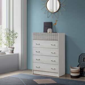 وحدة تخزين 5 أدراج من ليفربول