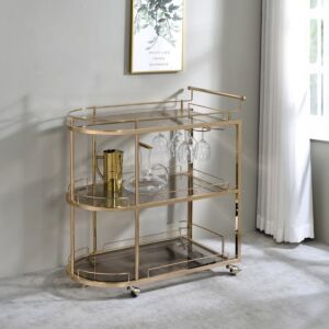 عربة خدمة 3 مستويات - بورتولا