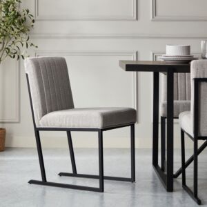 كرسي طعام لوكسمبورج من إندوس يولا