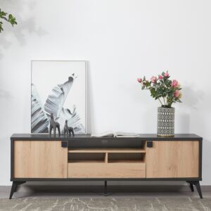 طاولة تلفزيون 70 بوصة لوكسمبورغ