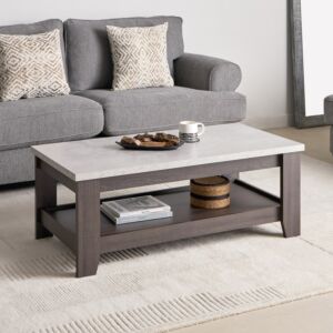 طاولة قهوة من سكايا