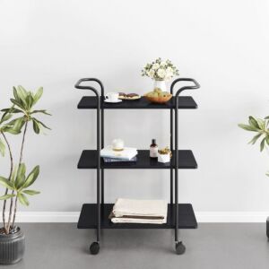 عربة تقديم 3 طوابق من هافوك