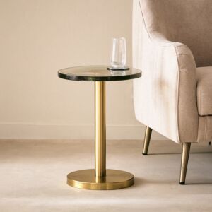 طاولة جانبية مارسيل ايلا من كوري