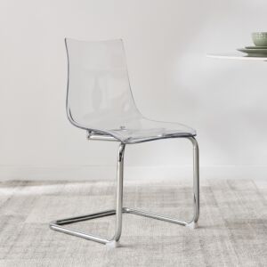 كرسي طعام من جريس