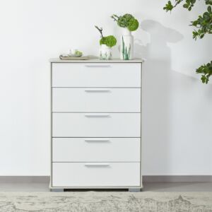 وحدة أدراج 5 أدراج من فييستا