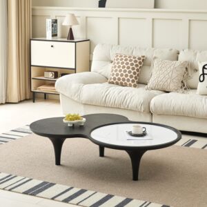 طاولة قهوة بيرسون