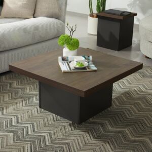 طاولة قهوة وينشستر