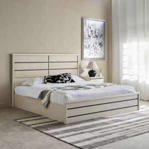 سرير كينج جرانبي 180x200 سم