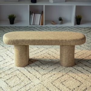 مقعد بنش من ميلا