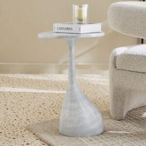 طاولة جانبية ألينال