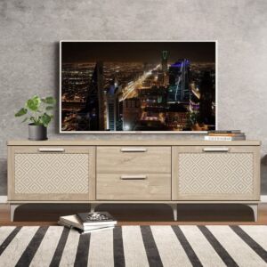 وحدة تلفزيون للأجهزة حتى 70 بوصة من إيكات