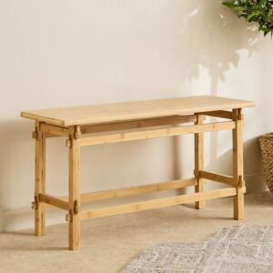 مقعد خشب هانوي