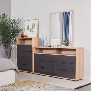 طاولة تزيين بتصميم تشيستر أوريون