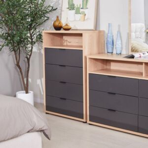 وحدة ادراج تشيستر أوريون