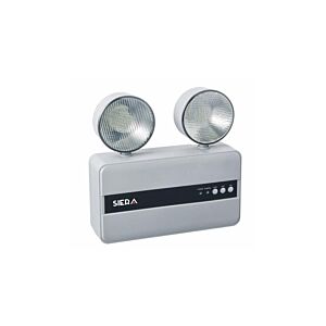 كشاف عيون اميرجنسي 10 واط - ابيض