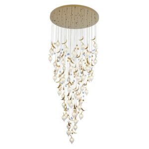 ثريا علاقي ماجنوليا - ذهبي