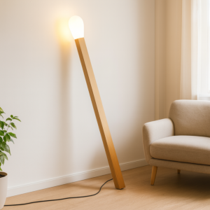 أبجورة أرضية ماتش ستيك