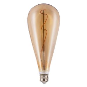 لمبة فليمنت سيرة كهرماني 27 سم