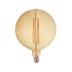 لمبة فليمنت سيرة كهرماني G150