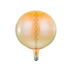 لمبة فليمنت سيرة كهرماني 50 سم