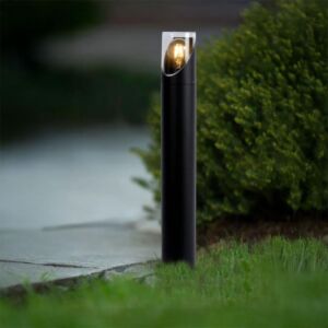 اضاءة خارجية ارضية تريو