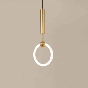 إنارة معلقة رنج