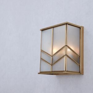 اضاءة جدارية لوتونا