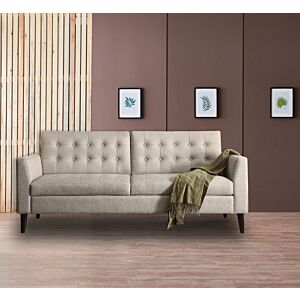 كنبة ثلاثية دان