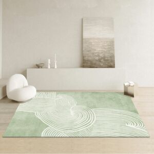 سجاد مودرن لوكاس - 200x300 سم