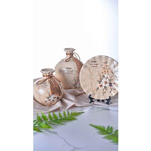 طقم فازات فلورانس