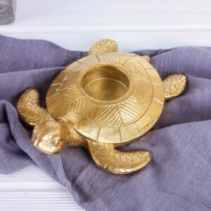 شمعدان غولدن تيرتل