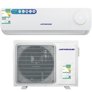مكيف سبليت جستنج هاوس 18000 وحدة بارد