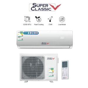 مكيف سبليت سوبر كلاسيك وحدة تبريد فقط