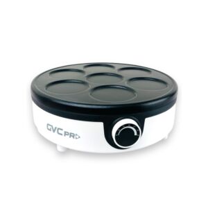 صانعة بان كيك 3*1