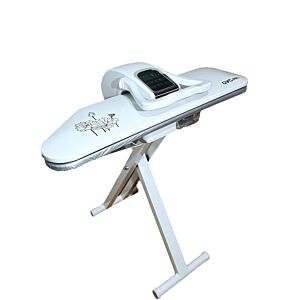 مكوى كبس ديجيتال جي في سي برو