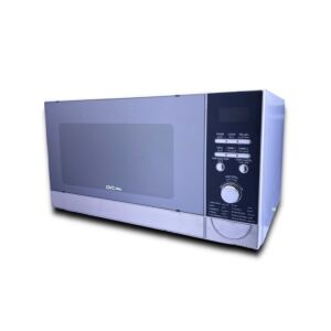 مايكرويف فرن بلت ان من جي في سي برو