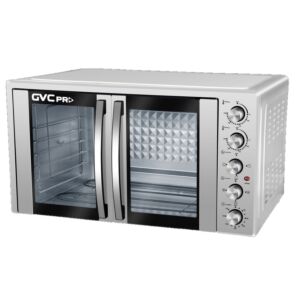 فرن من جي في سي برو - 80 لتر